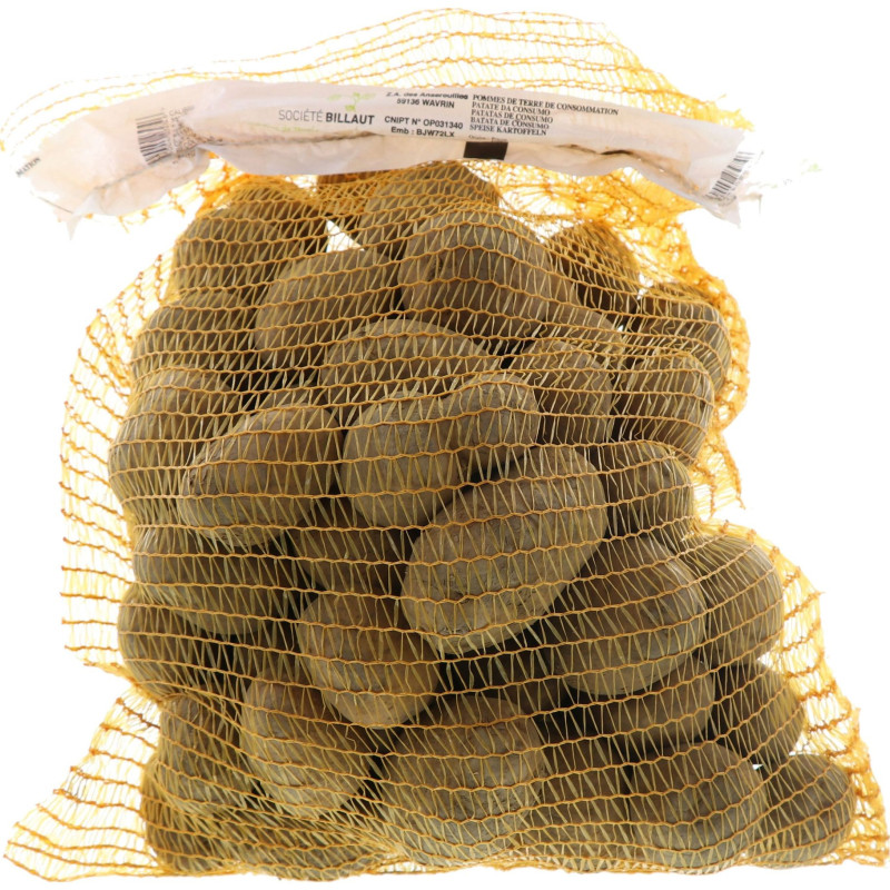 PDT BINTJE 10KG